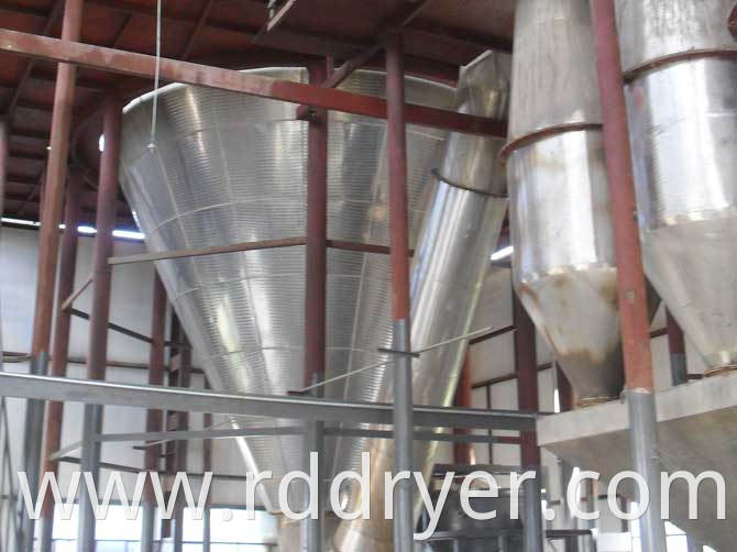 Powder Special Drying Machine